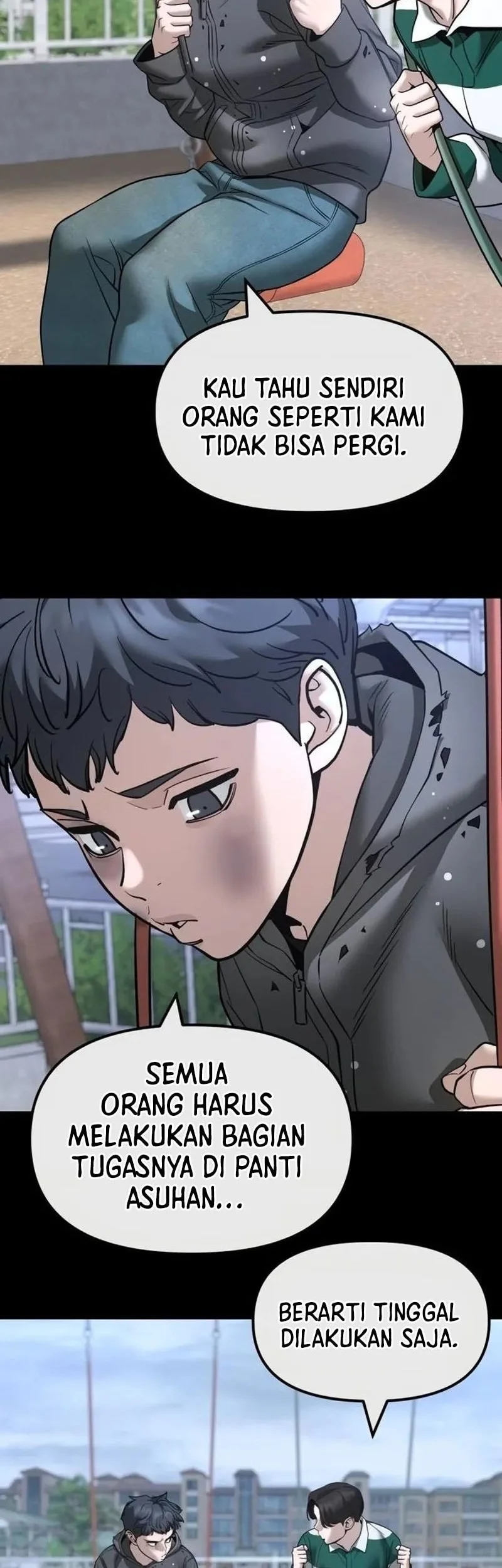 Chapter 160 - halaman 24
