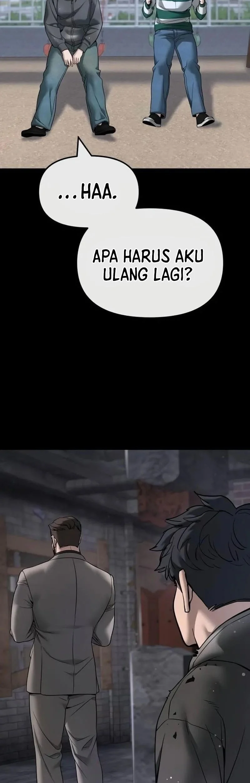 Chapter 160 - halaman 25