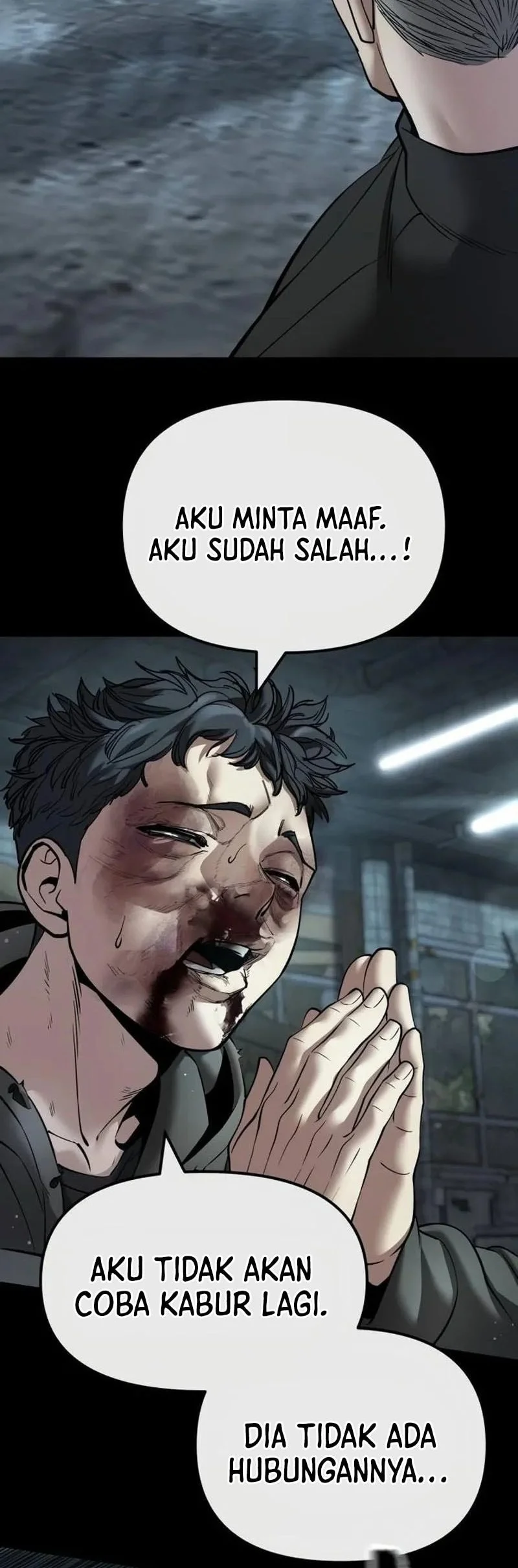 Chapter 160 - halaman 34