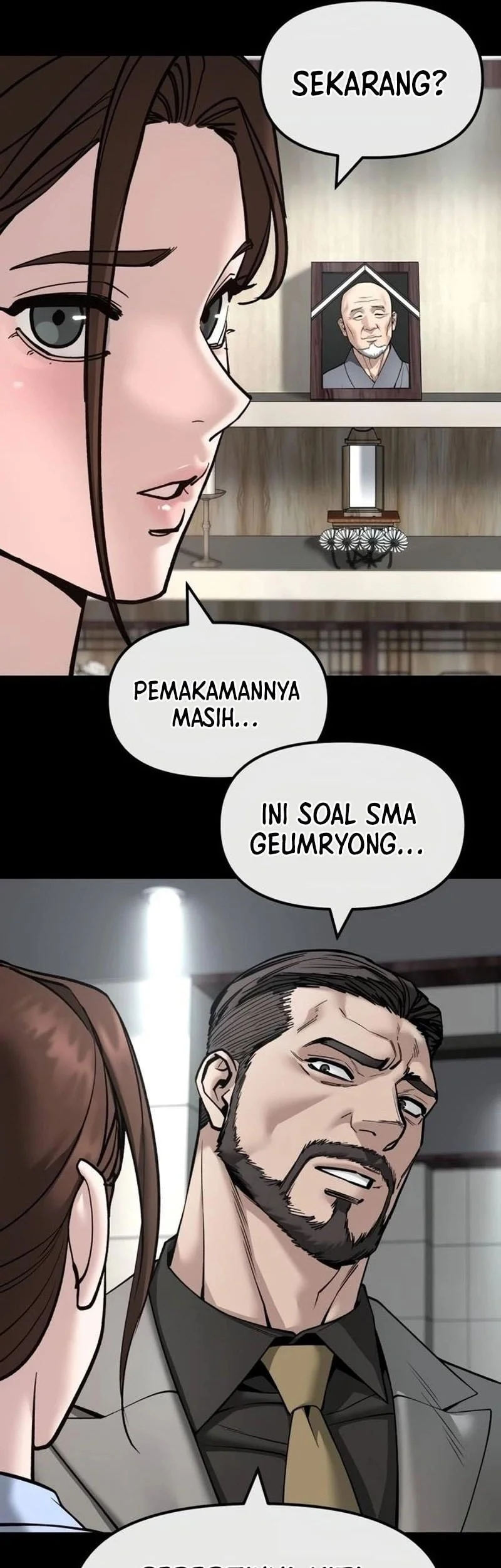 Chapter 161 - halaman 39