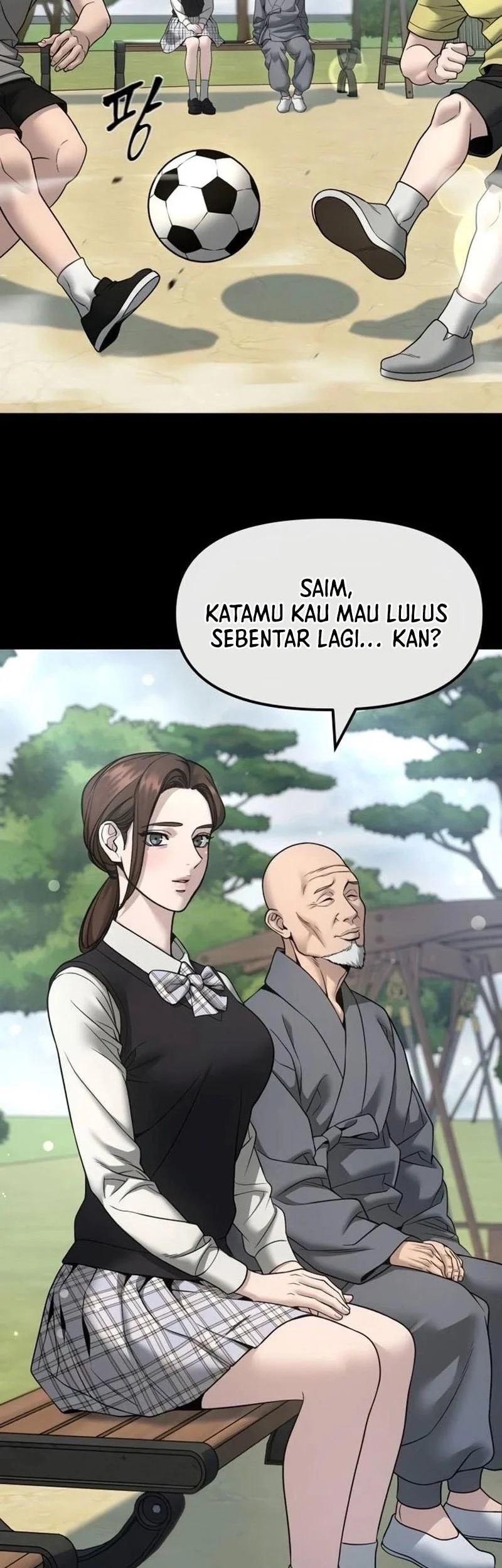 Chapter 161 - halaman 4