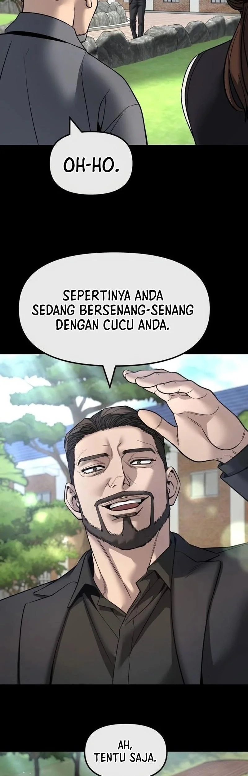 Chapter 161 - halaman 16