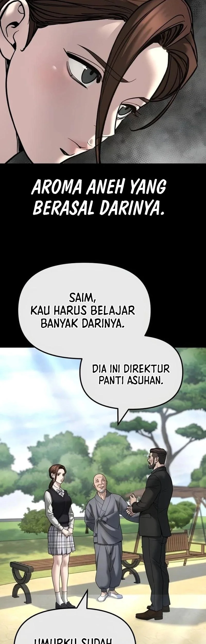 Chapter 161 - halaman 20