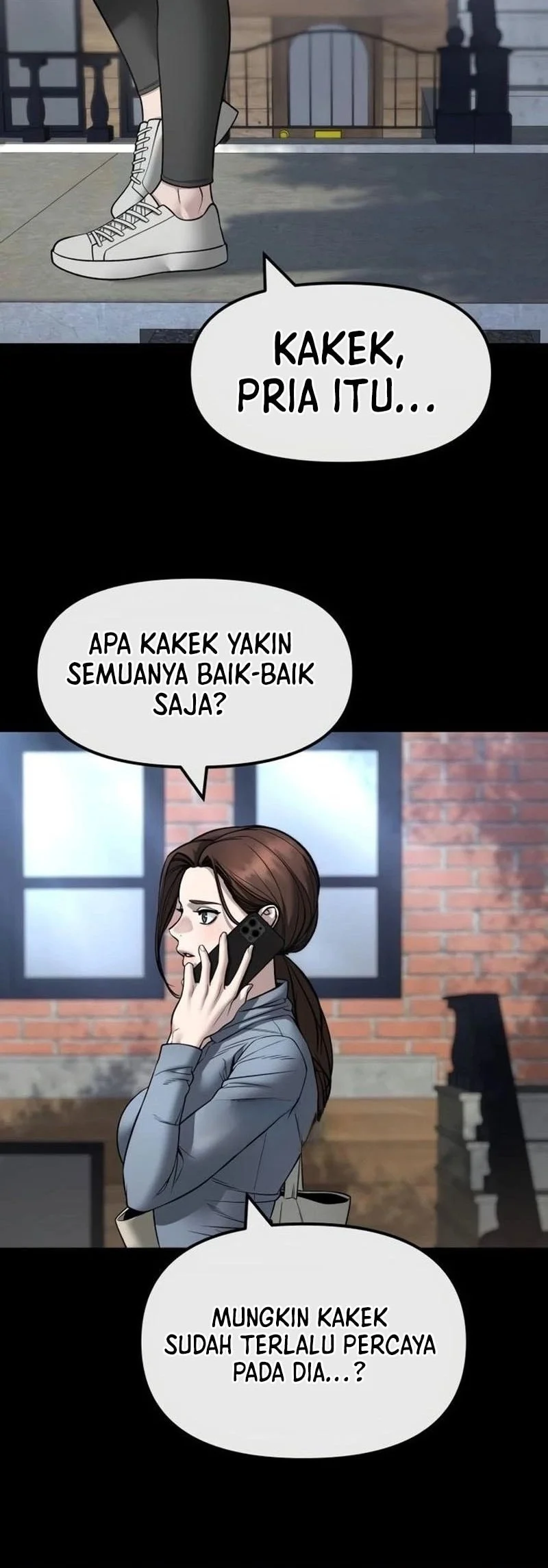 Chapter 161 - halaman 26