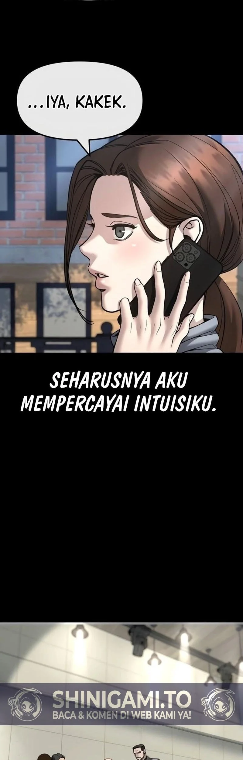 Chapter 161 - halaman 28