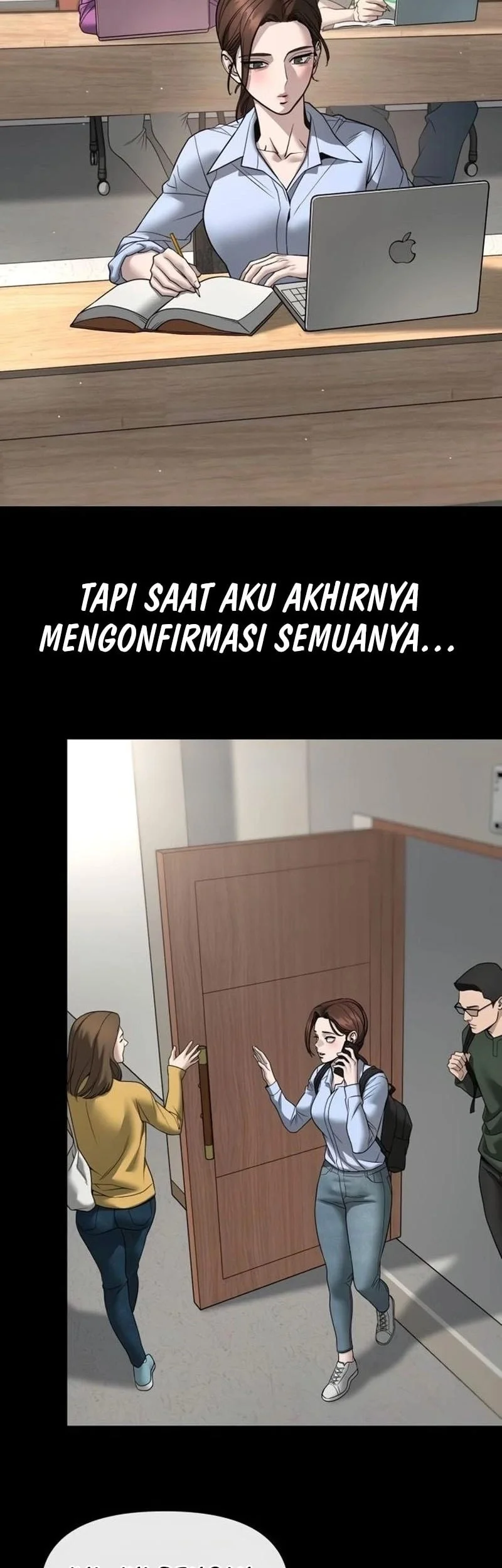 Chapter 161 - halaman 32