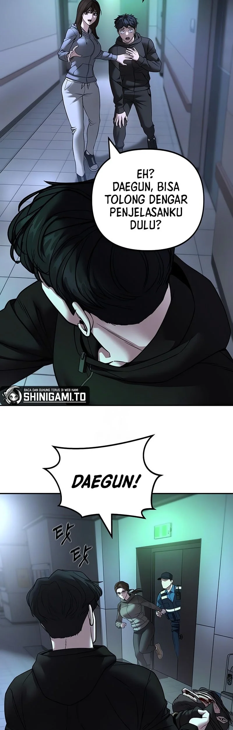 Chapter 162 - halaman 38