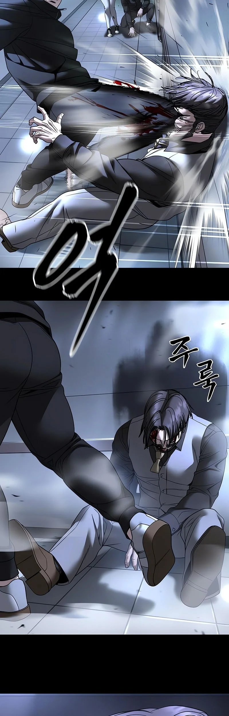 Chapter 162 - halaman 22