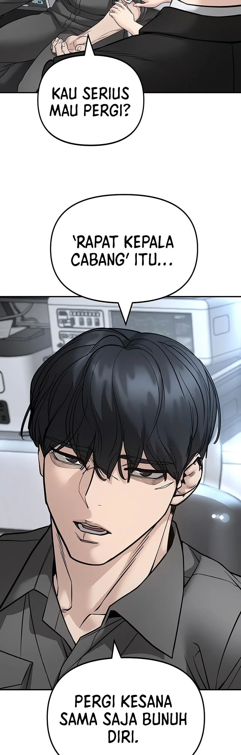 Chapter 163 - halaman 92