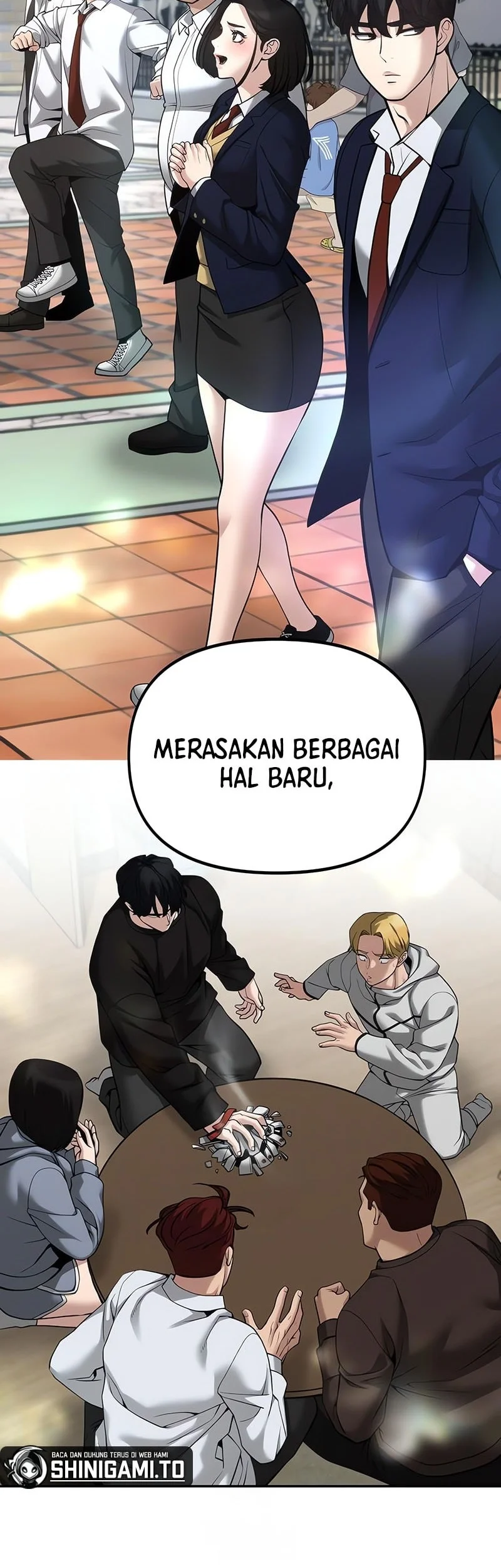 Chapter 163 - halaman 32