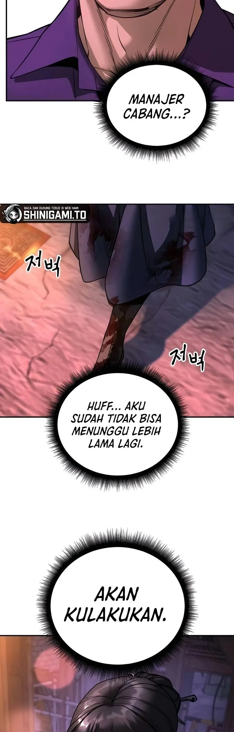 Chapter 164 - halaman 36