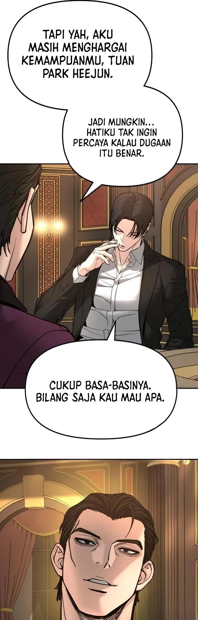 Chapter 164 - halaman 91