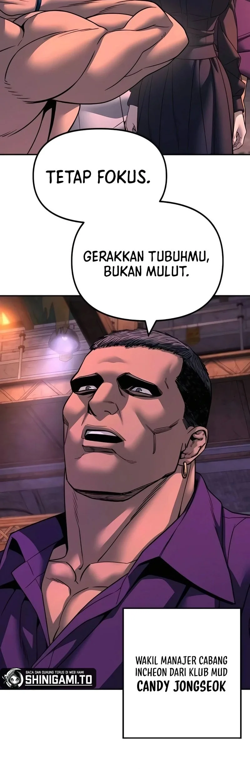 Chapter 164 - halaman 14