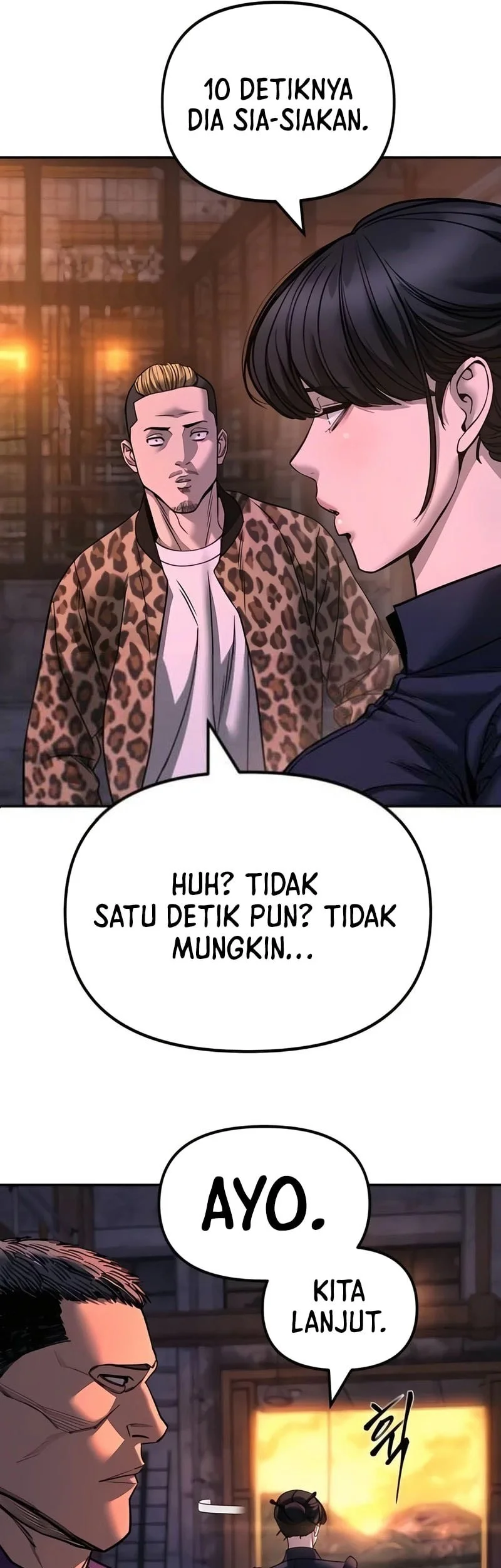 Chapter 164 - halaman 23