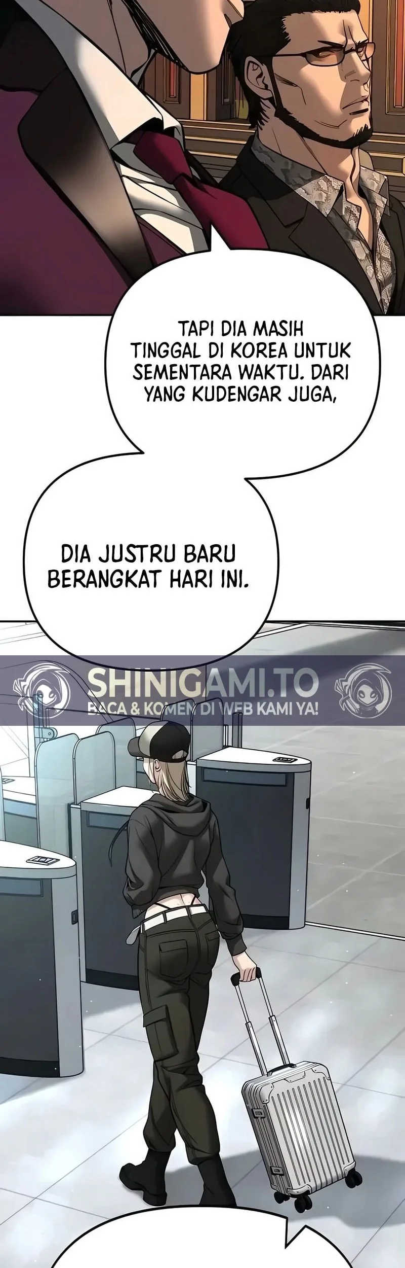 Chapter 165 - halaman 36
