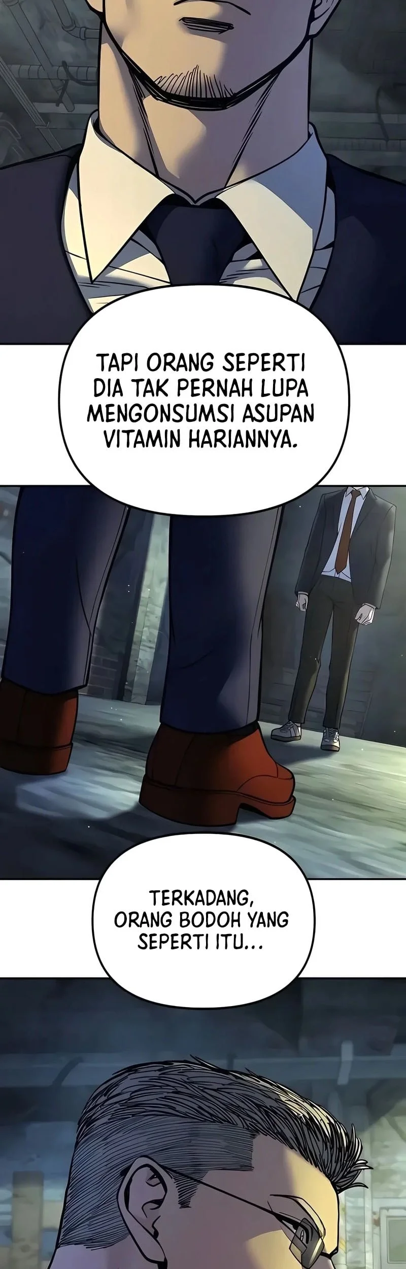 Chapter 165 - halaman 49