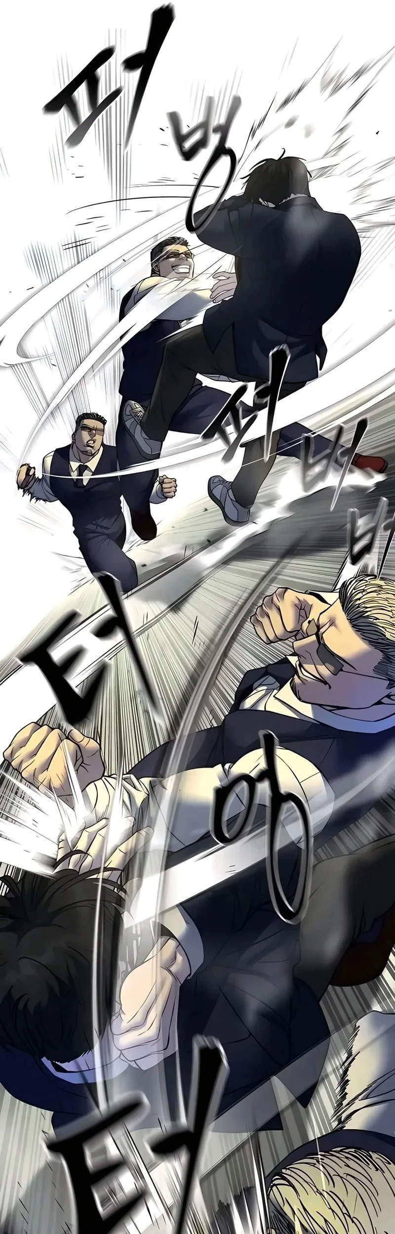 Chapter 165 - halaman 62
