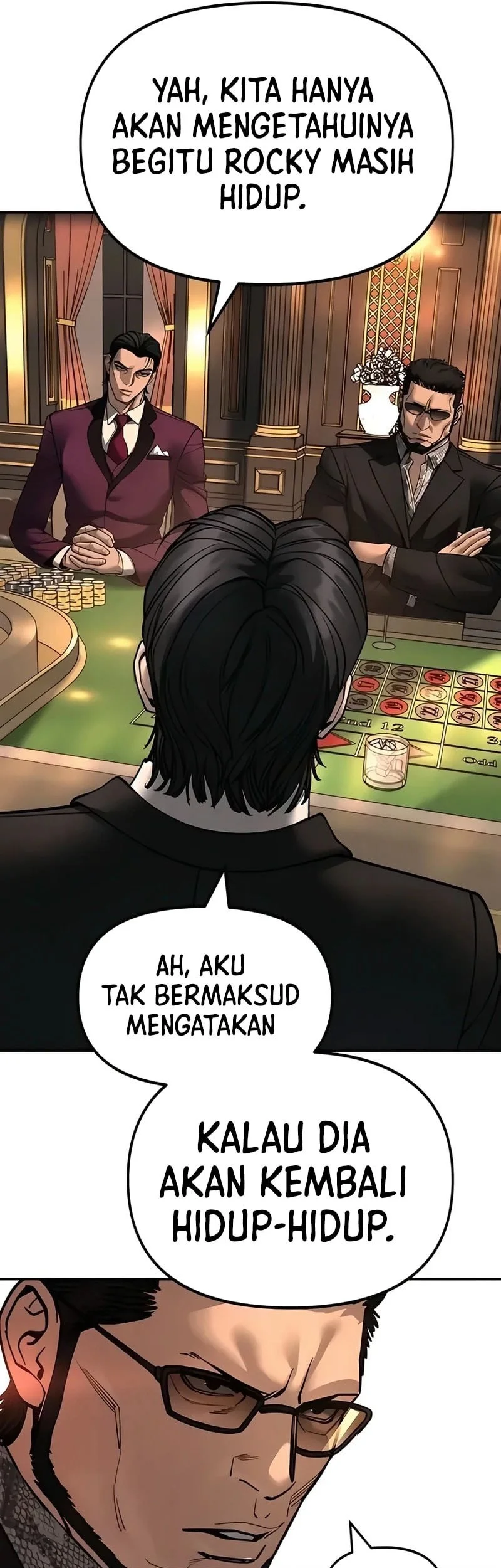 Chapter 165 - halaman 70