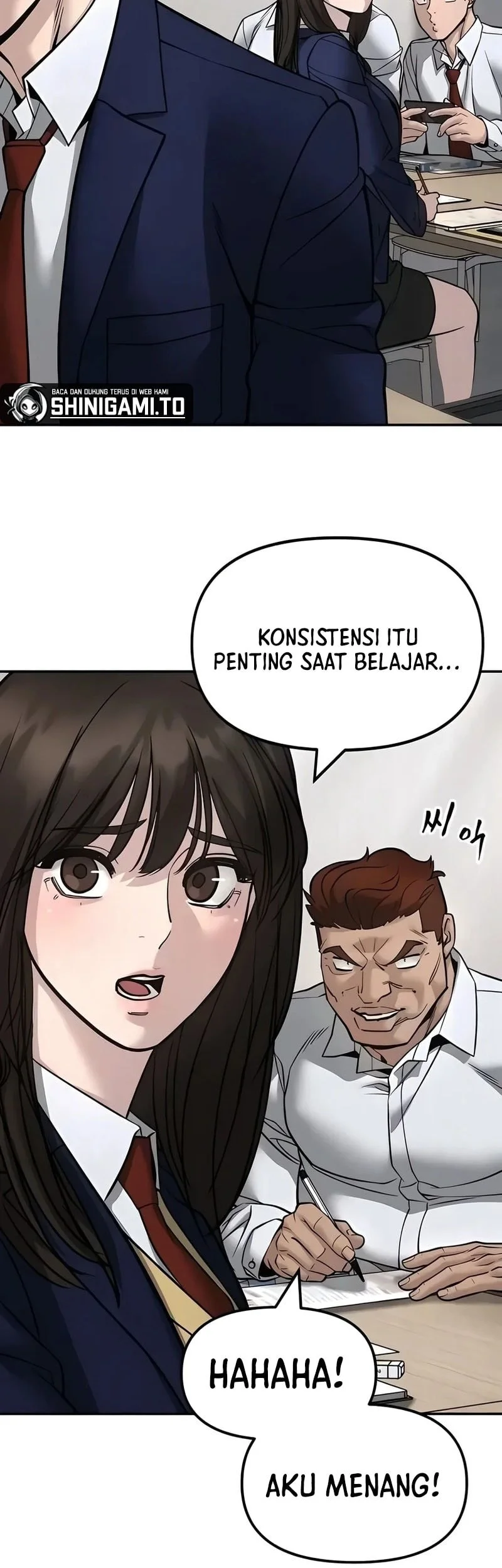 Chapter 165 - halaman 13