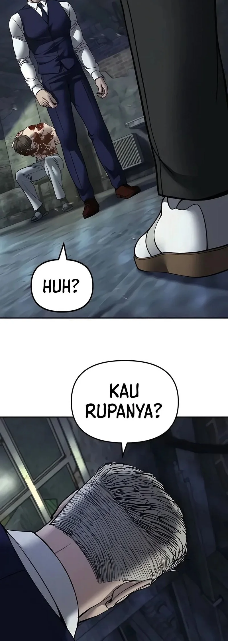 Chapter 165 - halaman 30