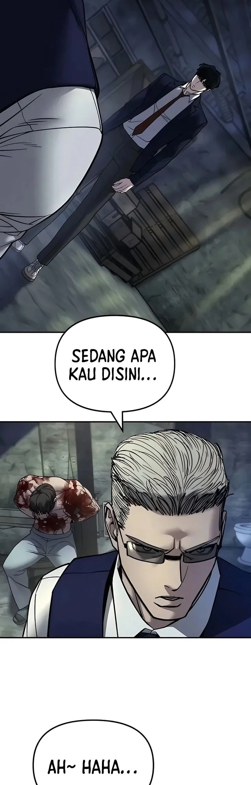 Chapter 165 - halaman 31