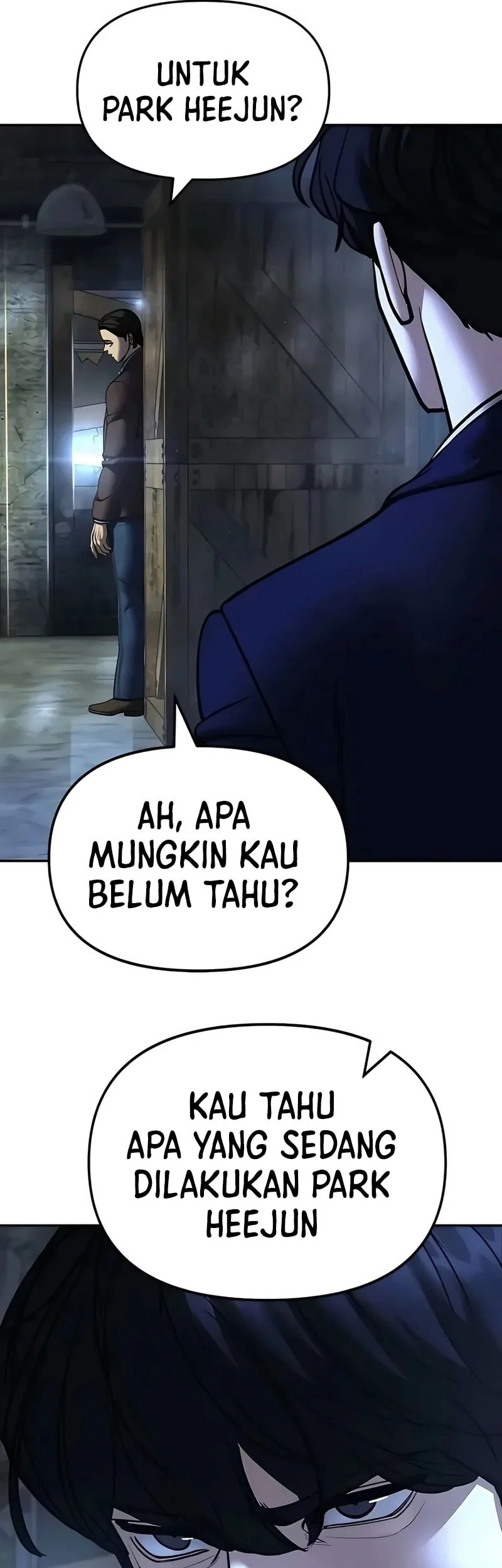 Chapter 166 - halaman 35