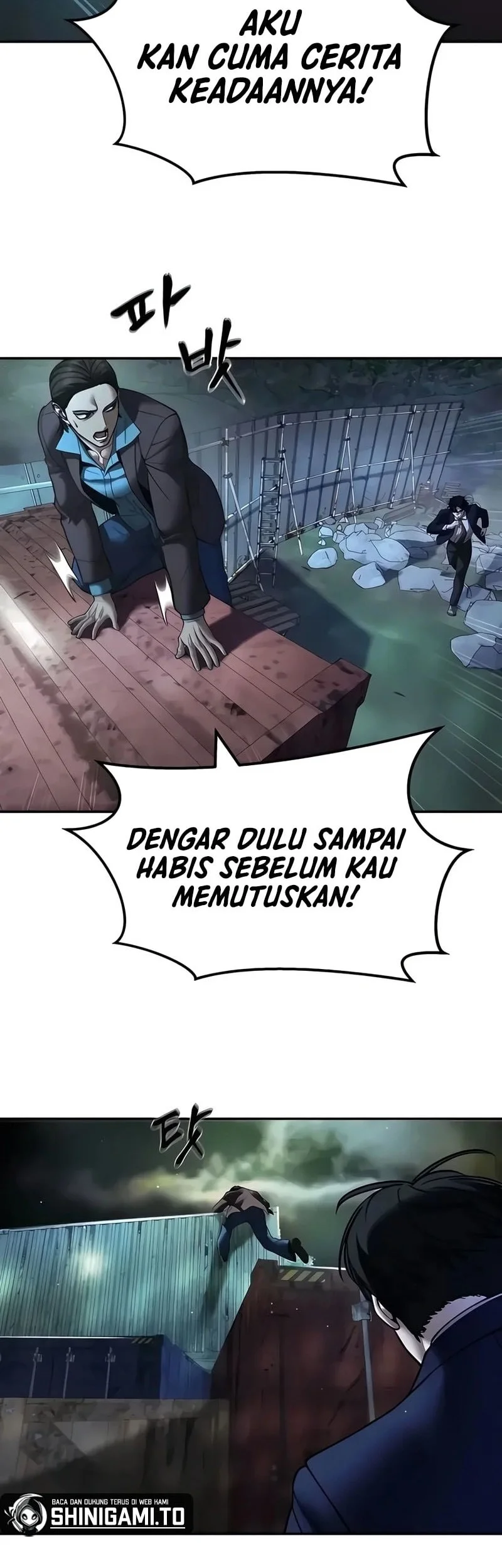 Chapter 166 - halaman 61