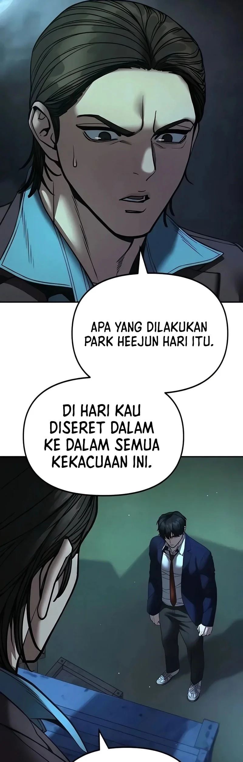 Chapter 166 - halaman 66