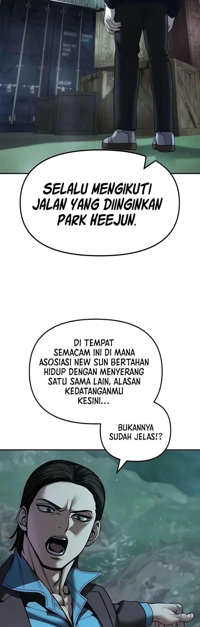 Chapter 166 - halaman 76