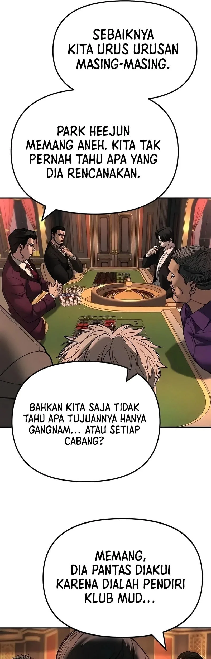 Chapter 166 - halaman 15