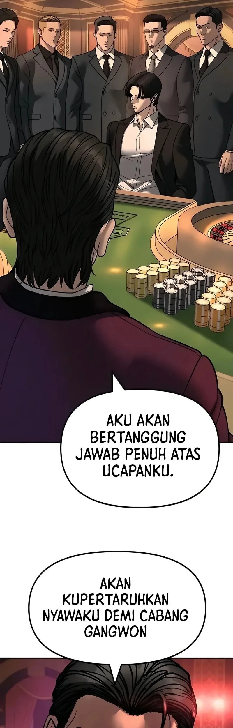 Chapter 166 - halaman 19