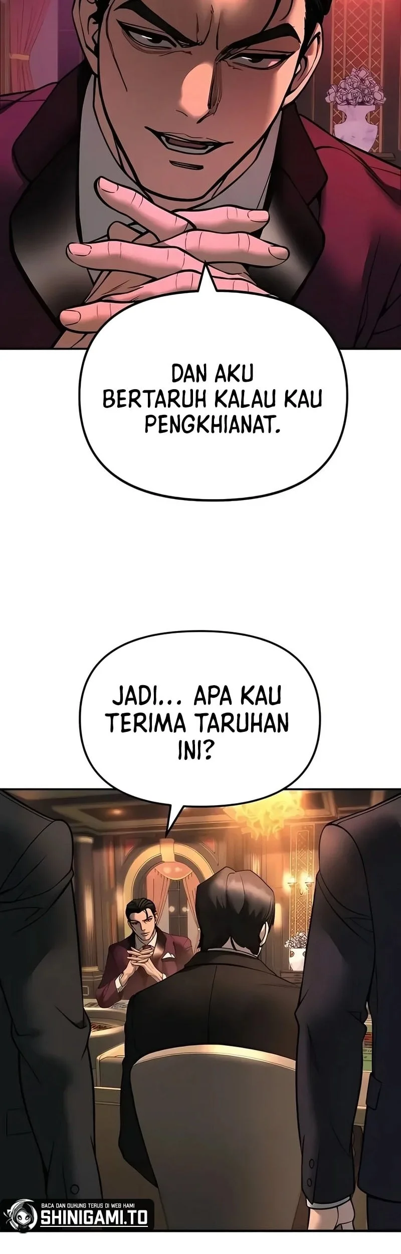 Chapter 166 - halaman 20