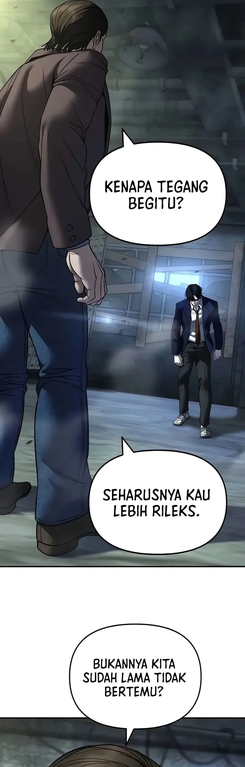 Chapter 166 - halaman 23