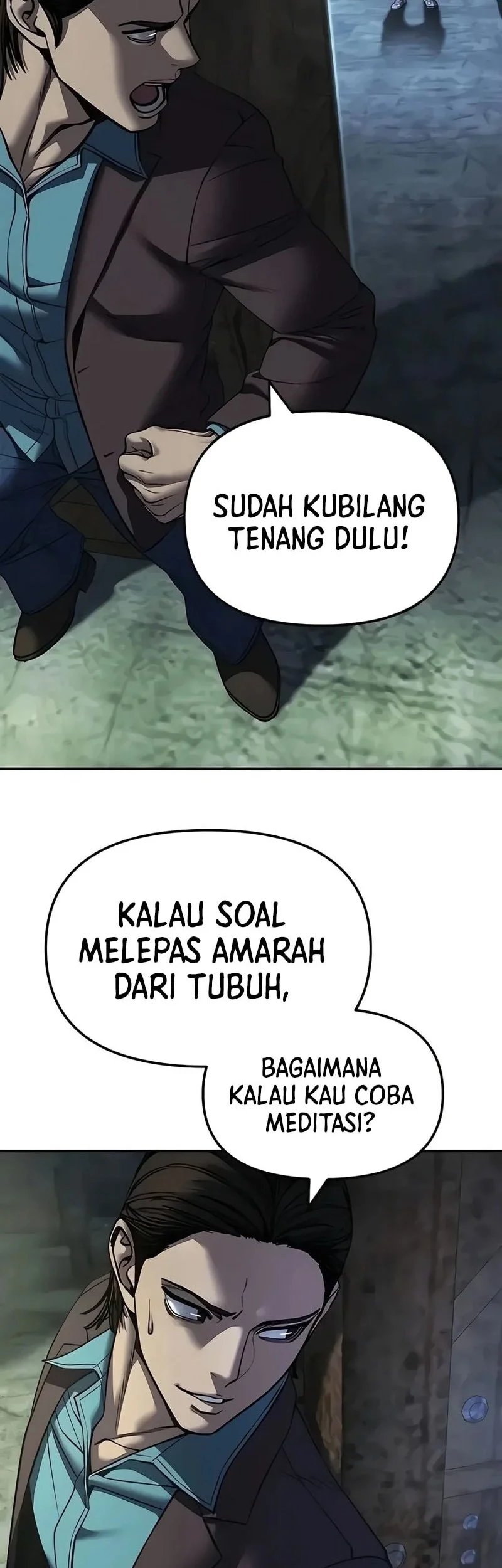 Chapter 166 - halaman 28