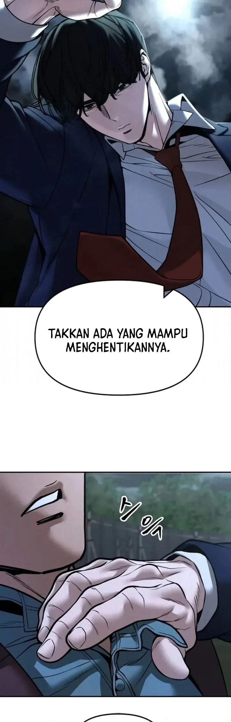Chapter 167 - halaman 37