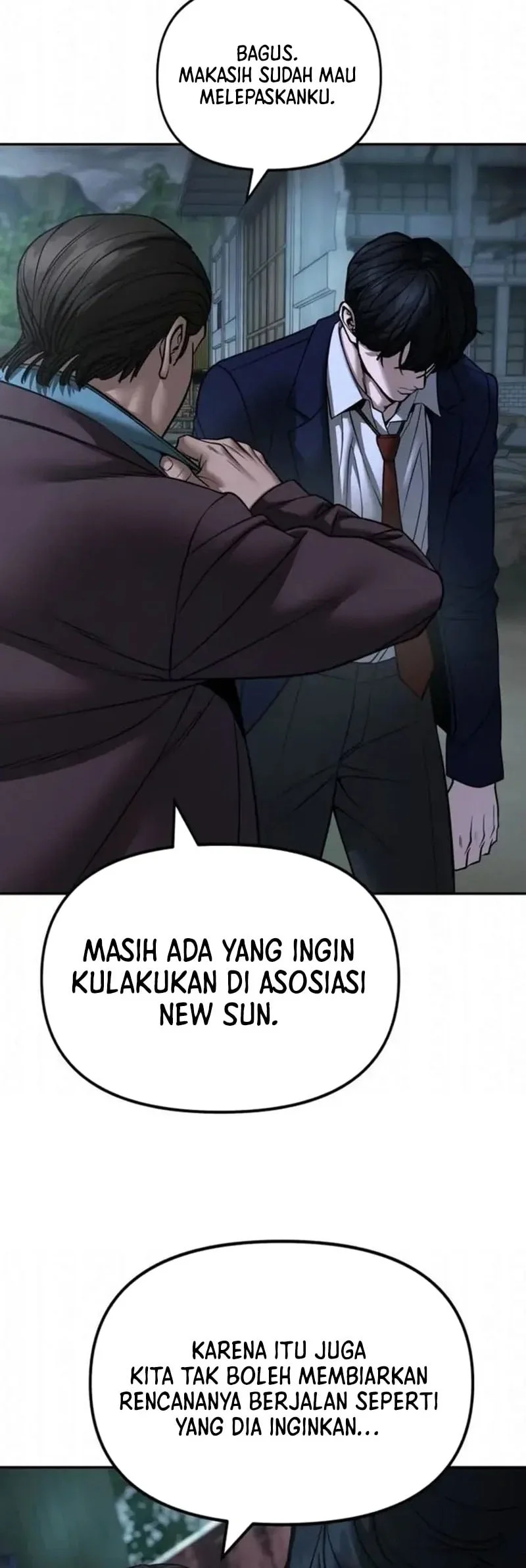 Chapter 167 - halaman 38