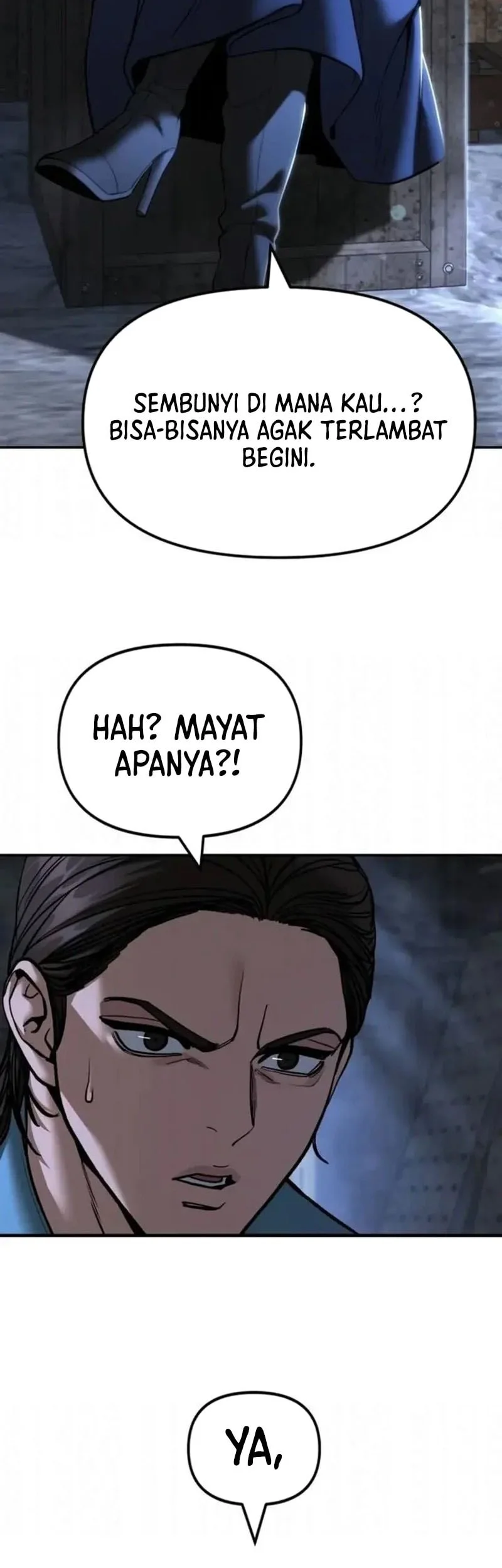 Chapter 167 - halaman 45