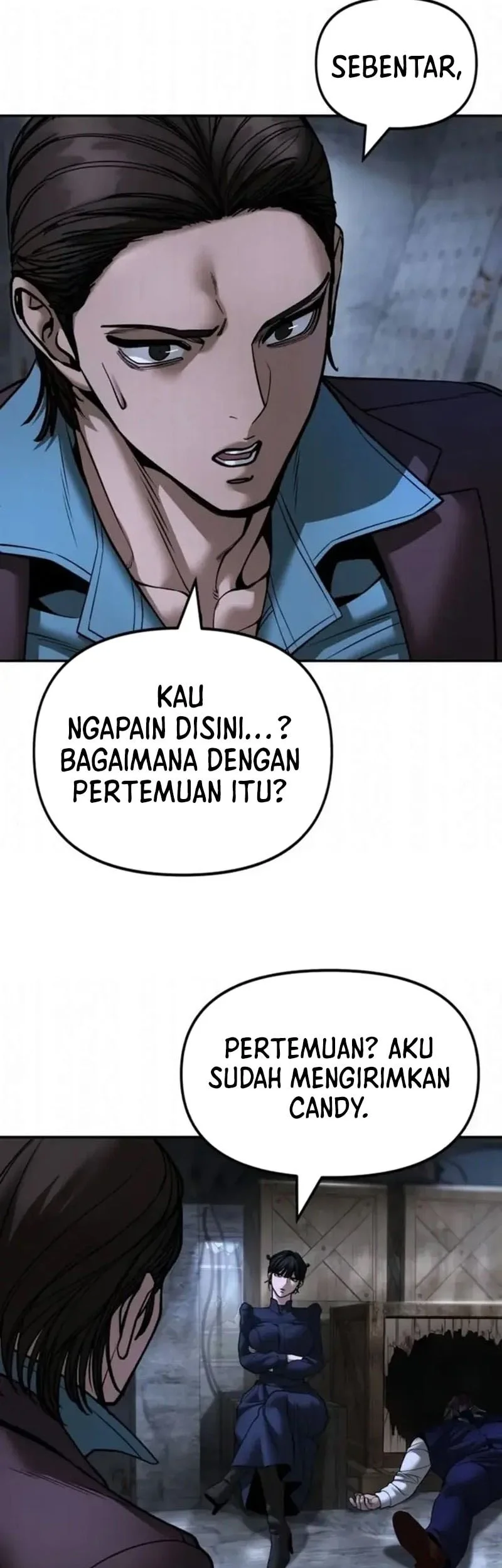 Chapter 167 - halaman 49