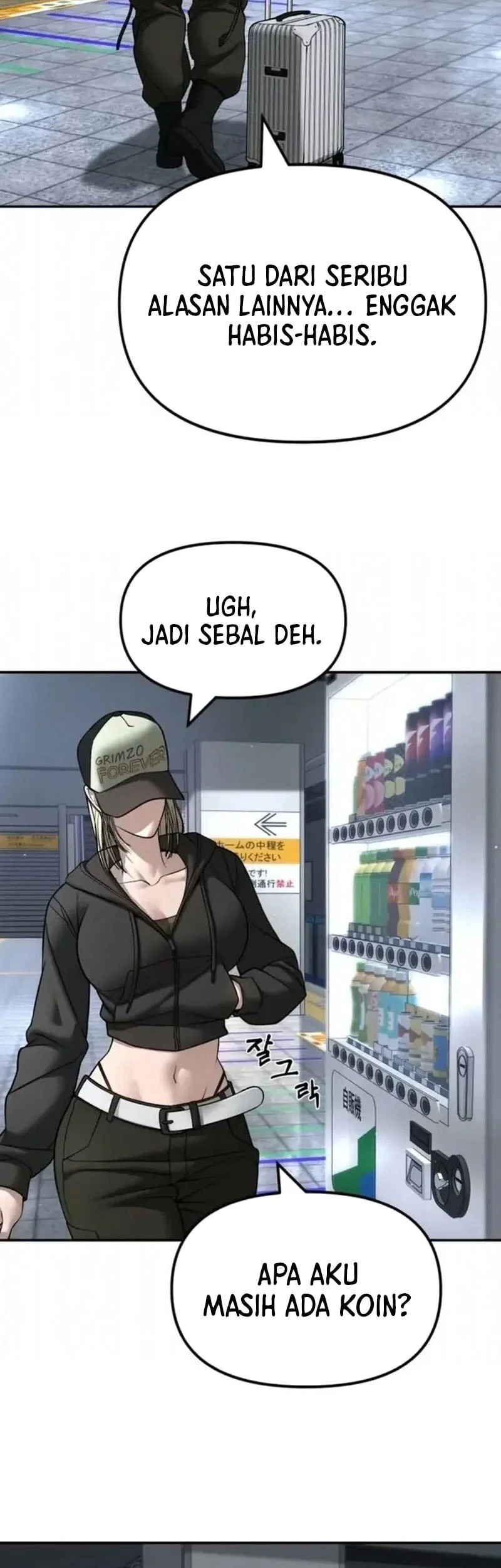 Chapter 167 - halaman 61