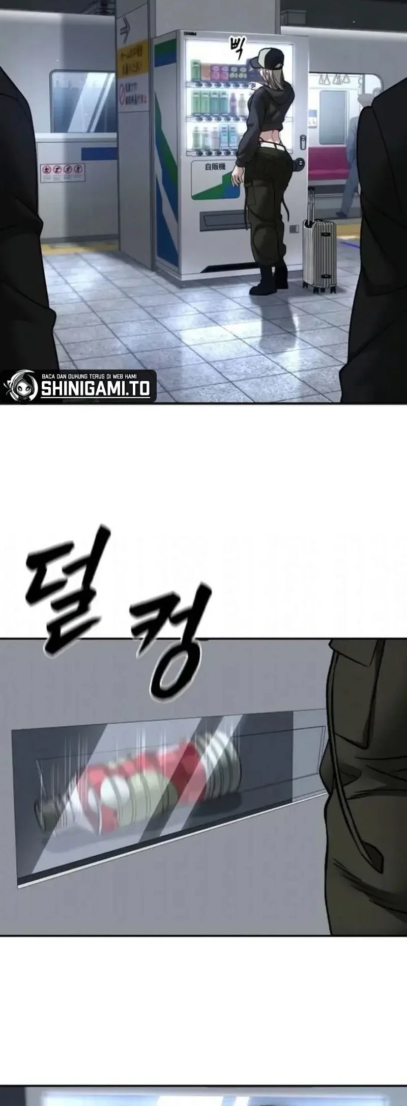 Chapter 167 - halaman 62