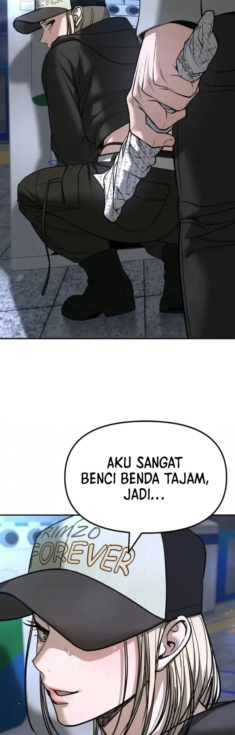 Chapter 167 - halaman 65