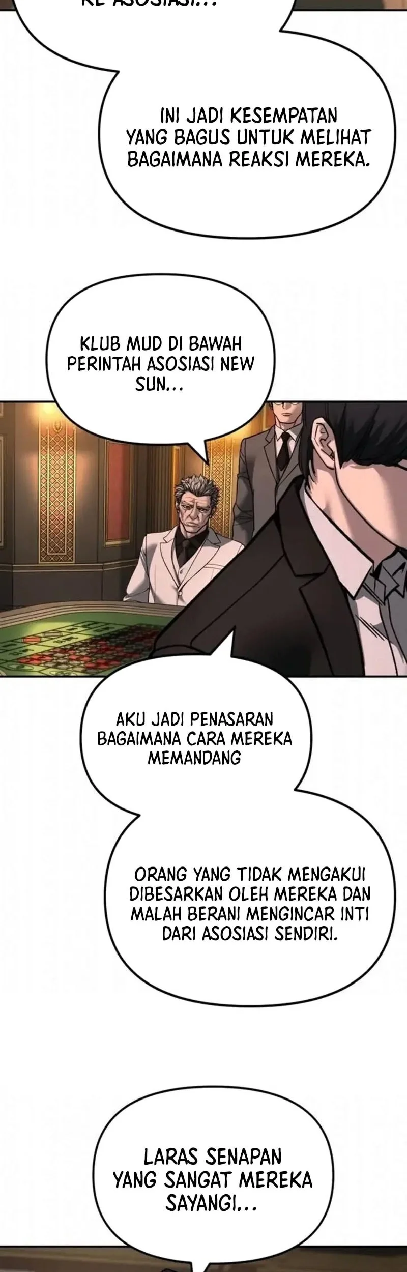 Chapter 167 - halaman 72
