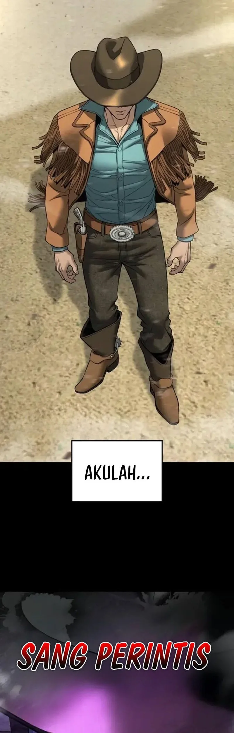 Chapter 167 - halaman 18