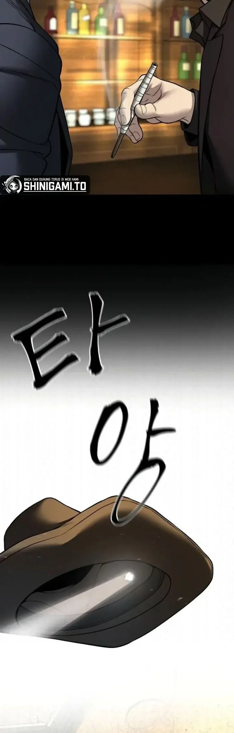 Chapter 167 - halaman 22