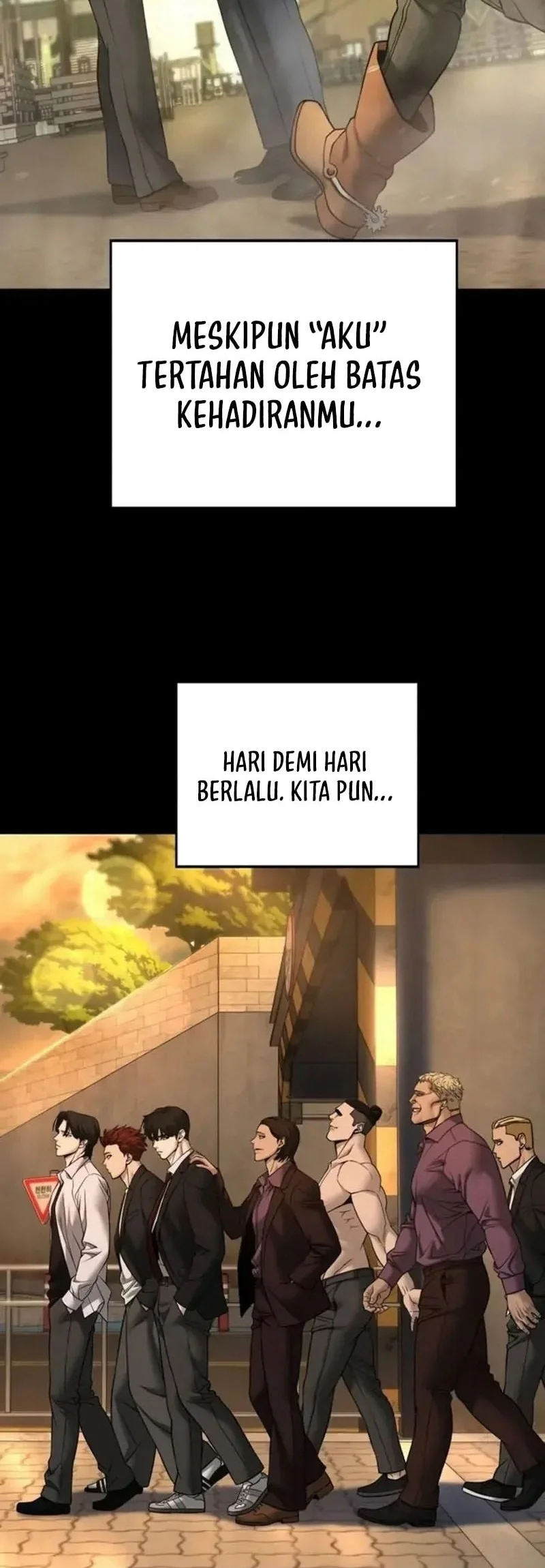 Chapter 167 - halaman 26