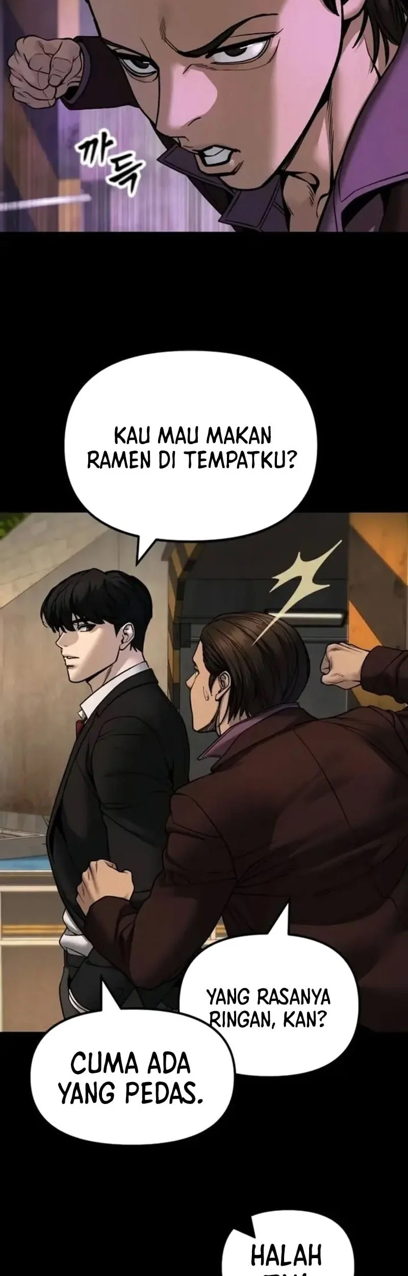 Chapter 167 - halaman 28