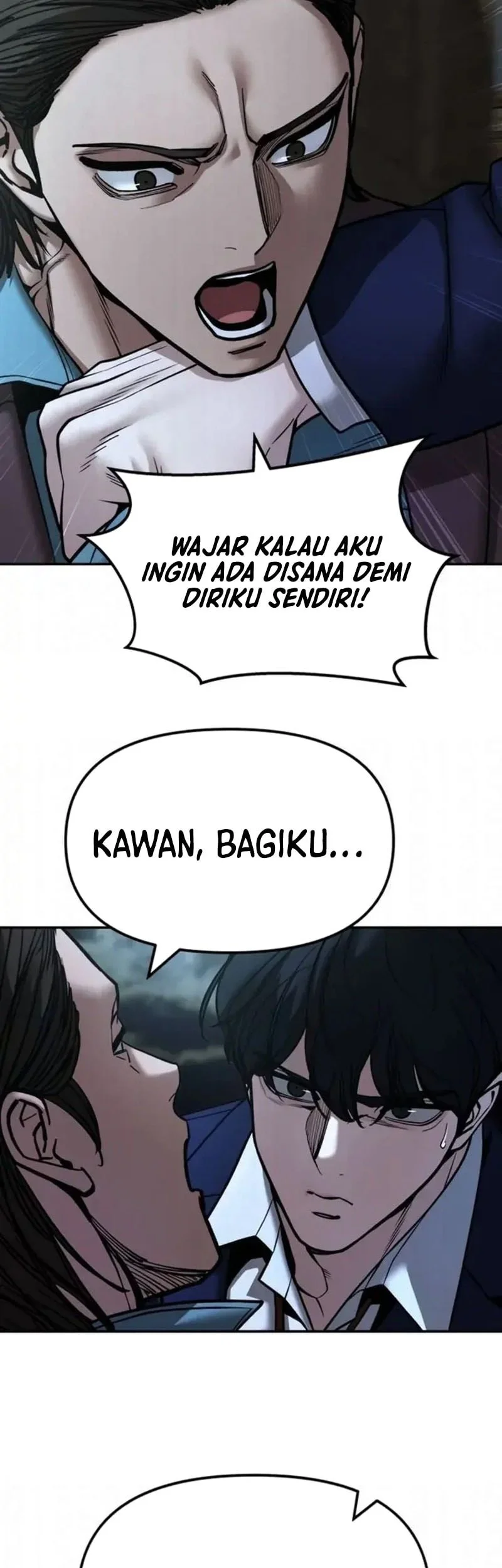 Chapter 167 - halaman 31