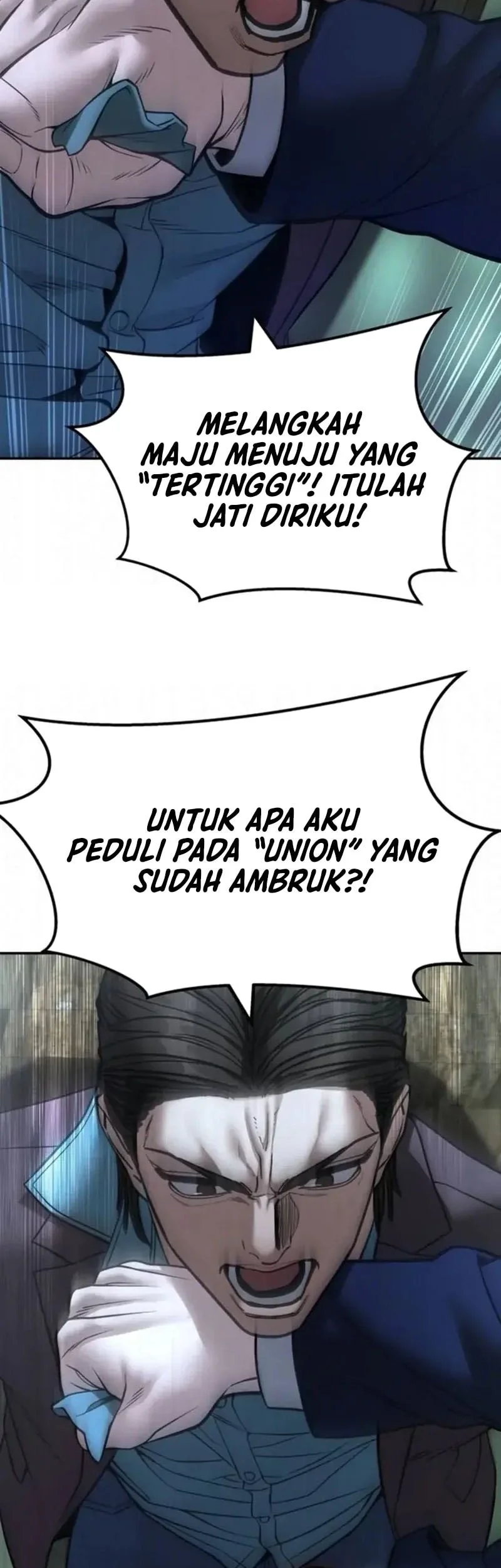 Chapter 167 - halaman 33