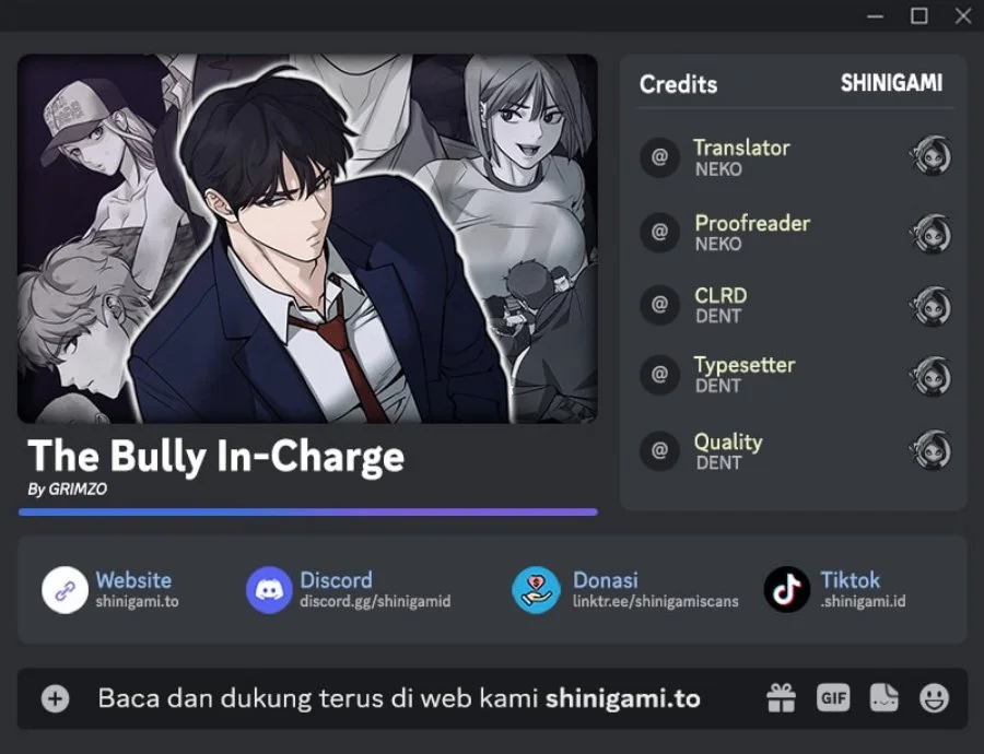 Chapter 168 - halaman 2