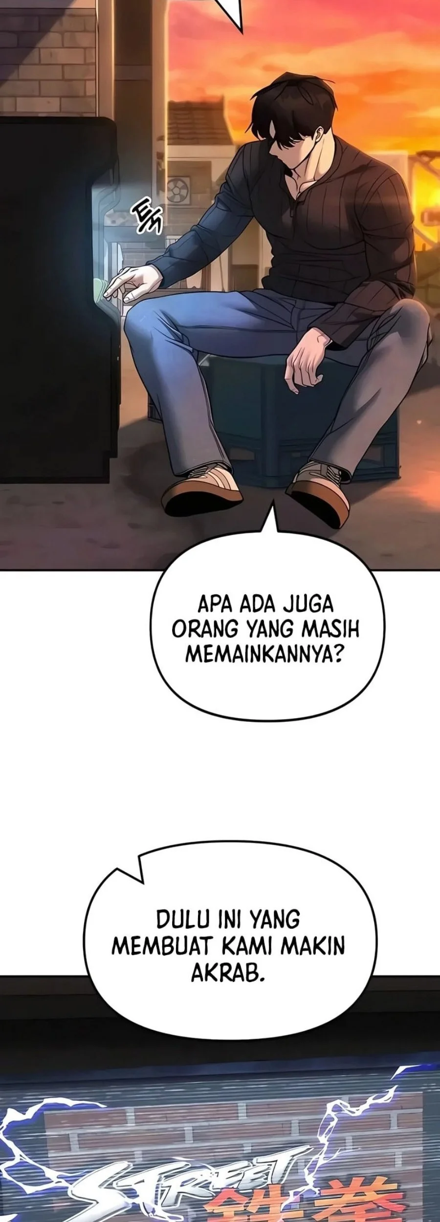 Chapter 168 - halaman 98